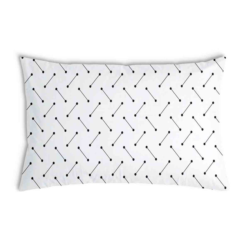 Almohada de salud blanca fósforo