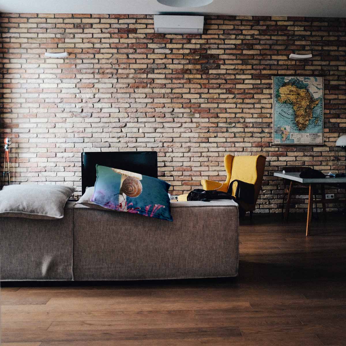 Almohada de salud con hongo y caracol