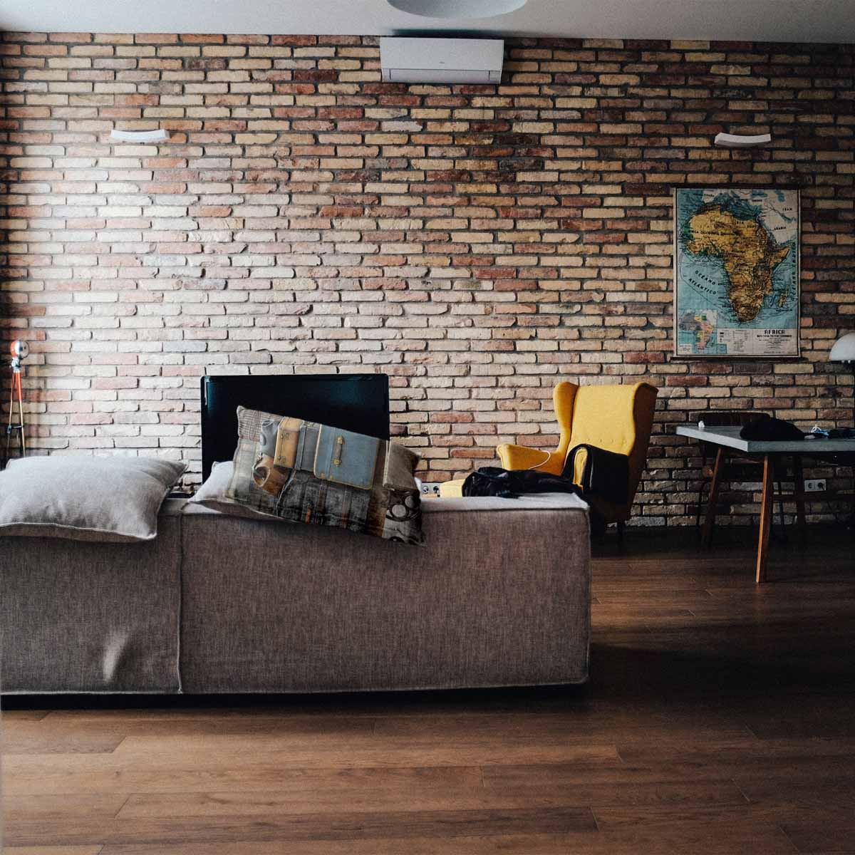 Almohada de salud con cajas