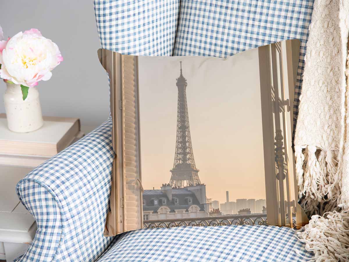 Almohada de salud París