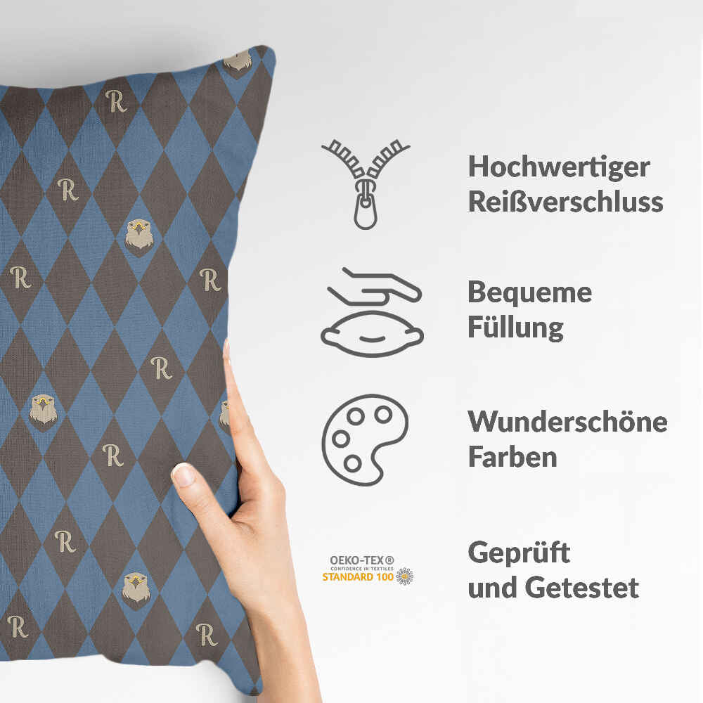 Almohada de salud Schulhaus R