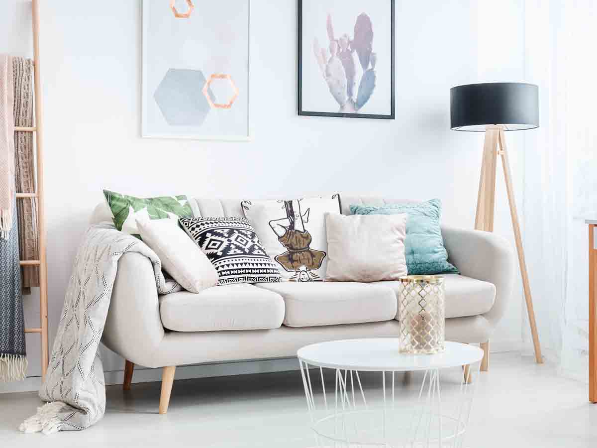 Almohada de salud El Colgado