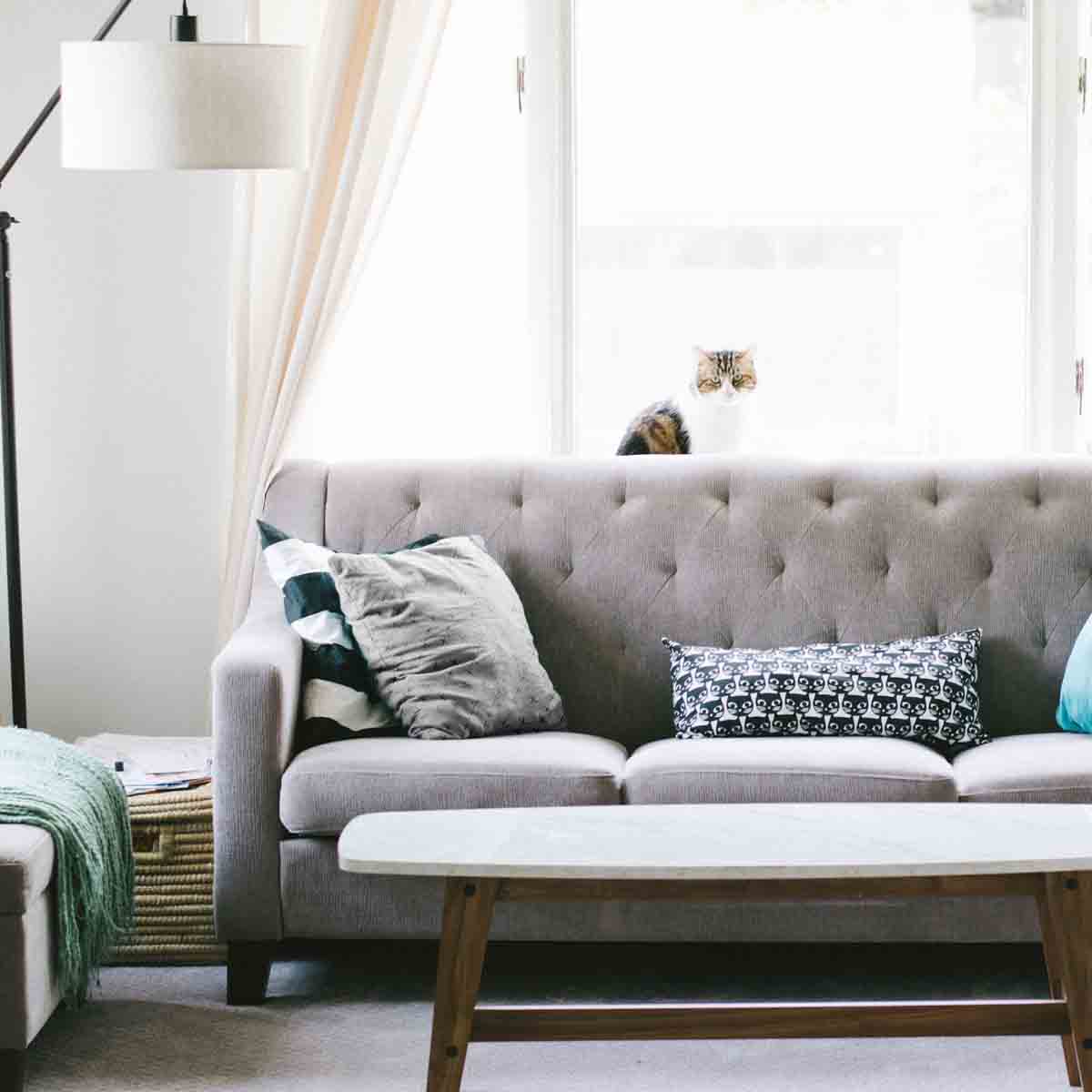 Almohada de salud pequeñas cruces