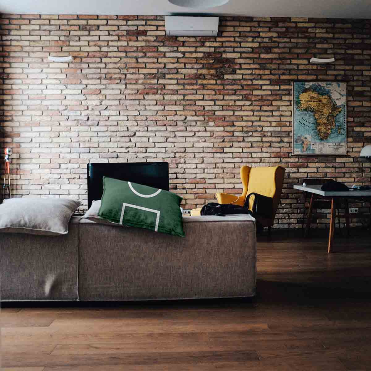 Almohada de salud formas Dalgona