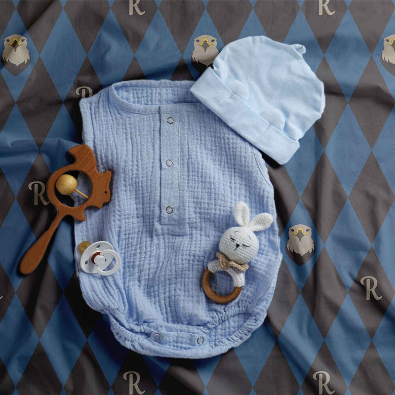 Manta terapéutica original - Funda de algodón Schulhaus R