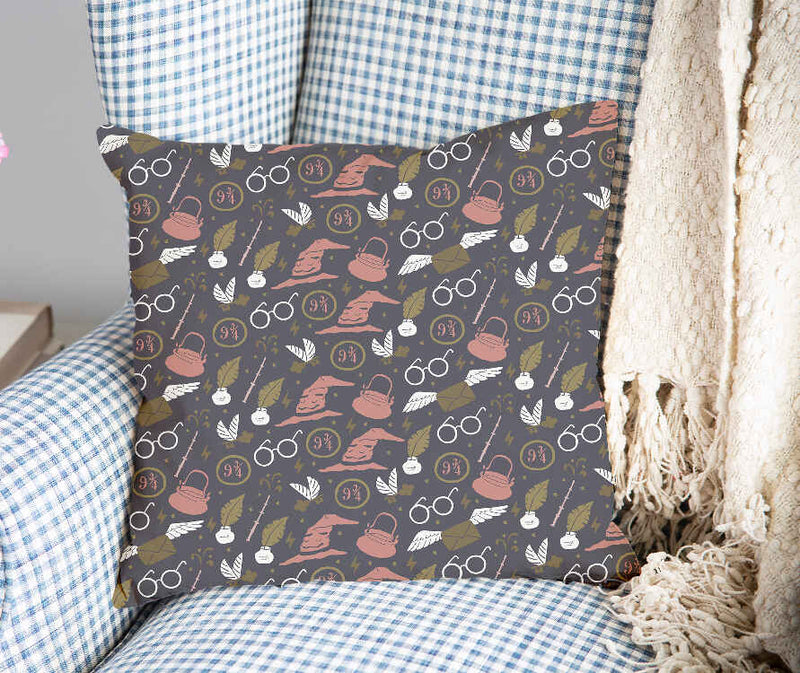 Almohada de salud negra magia