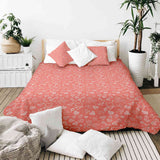 Set de ropa de cama y manta terapéutica Amor y Flecha del Amor