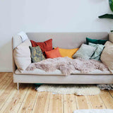 Almohada de salud bosque