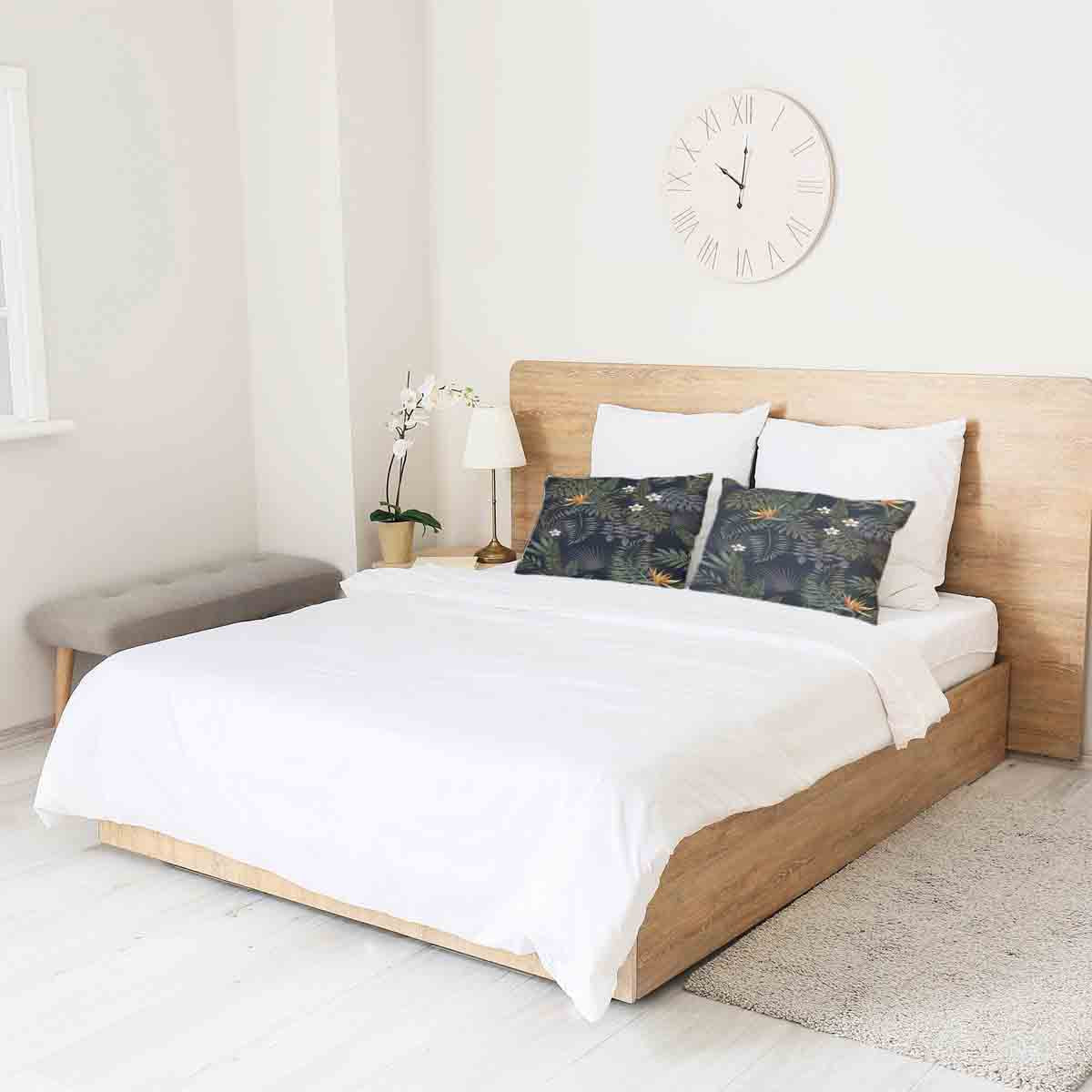 Almohada de salud Selva tropical