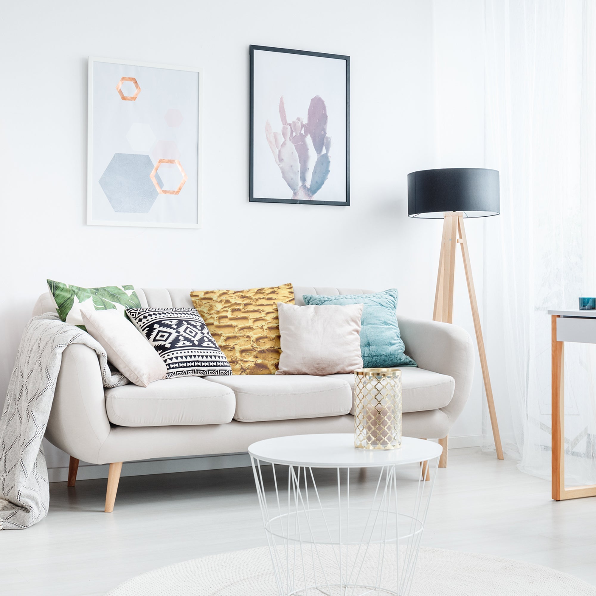 Almohada de salud huella de neumático