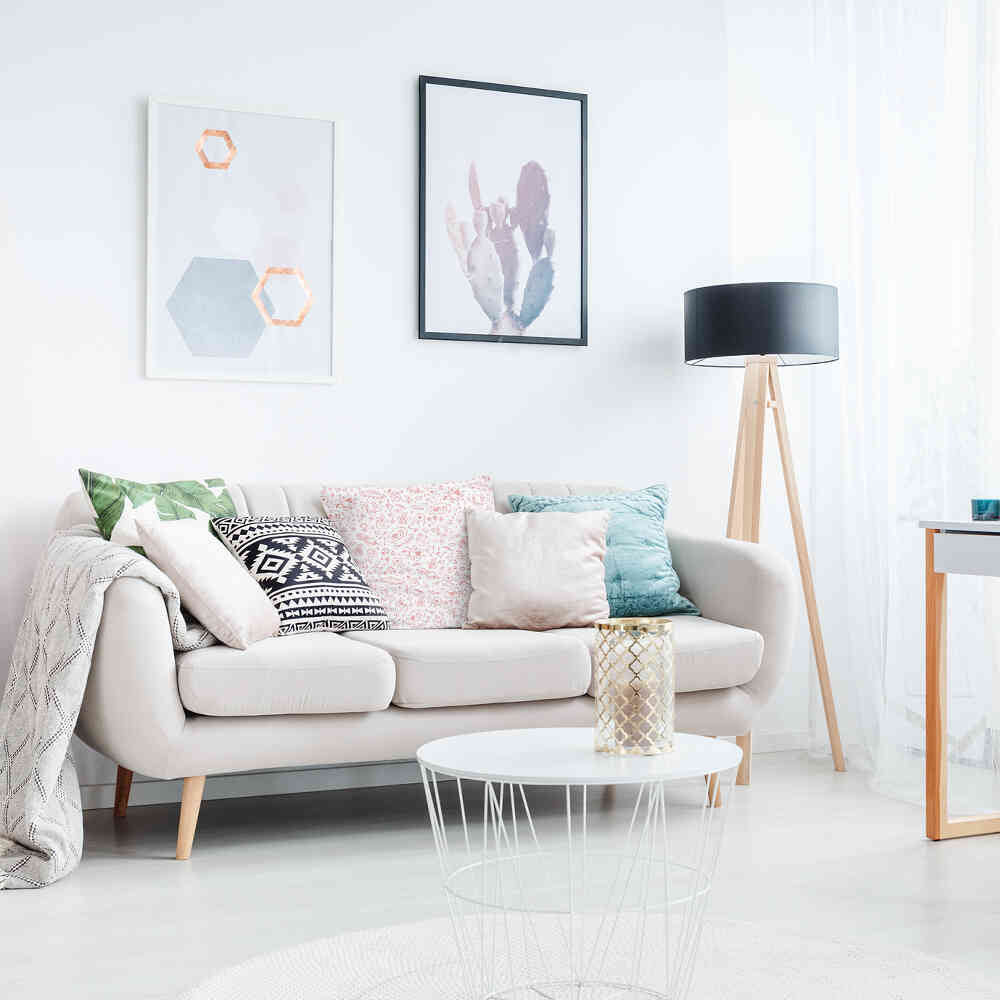 Almohada de salud Sé mi Valentín