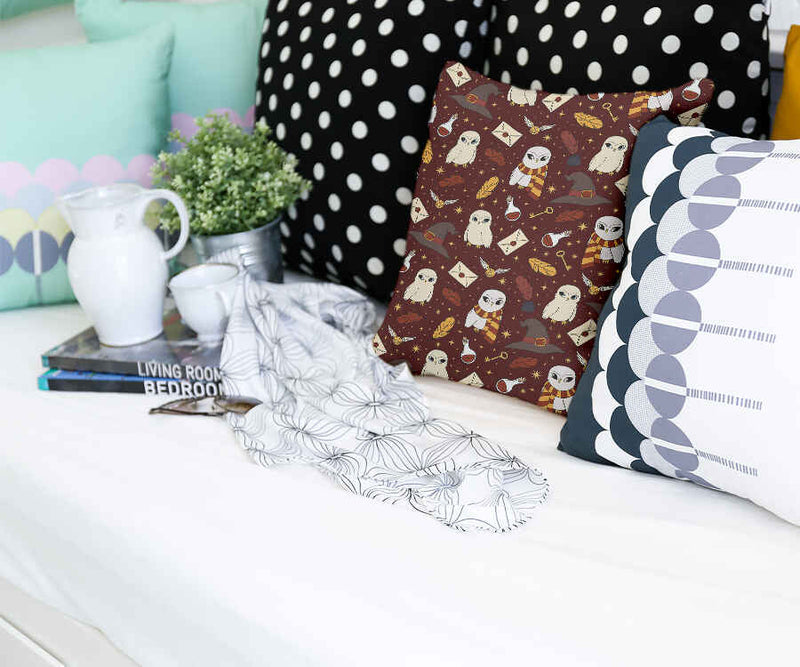 Almohada de salud Braun Hedwig
