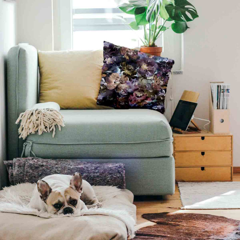 Almohada de salud Mar de flores