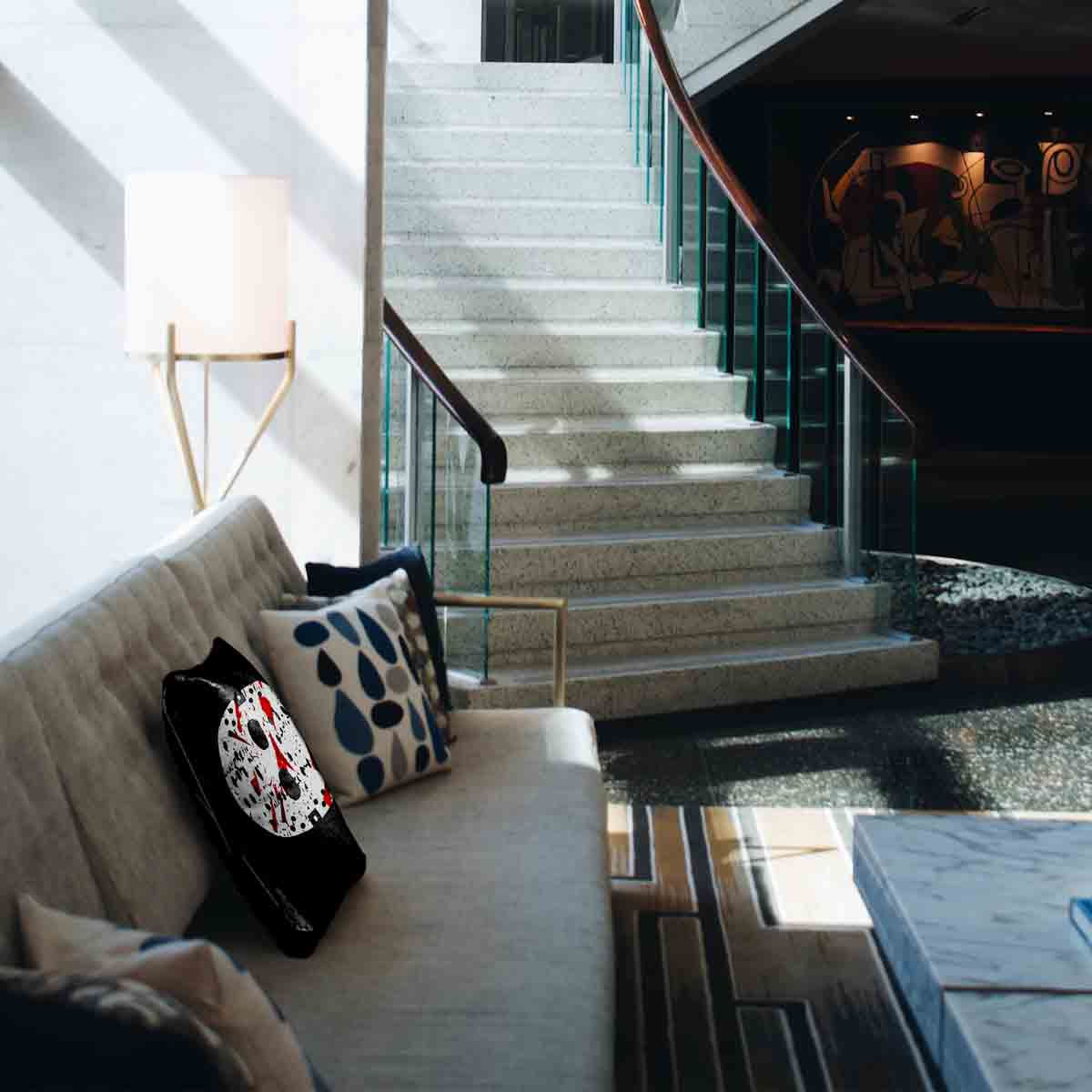 Almohada de salud Hannibal