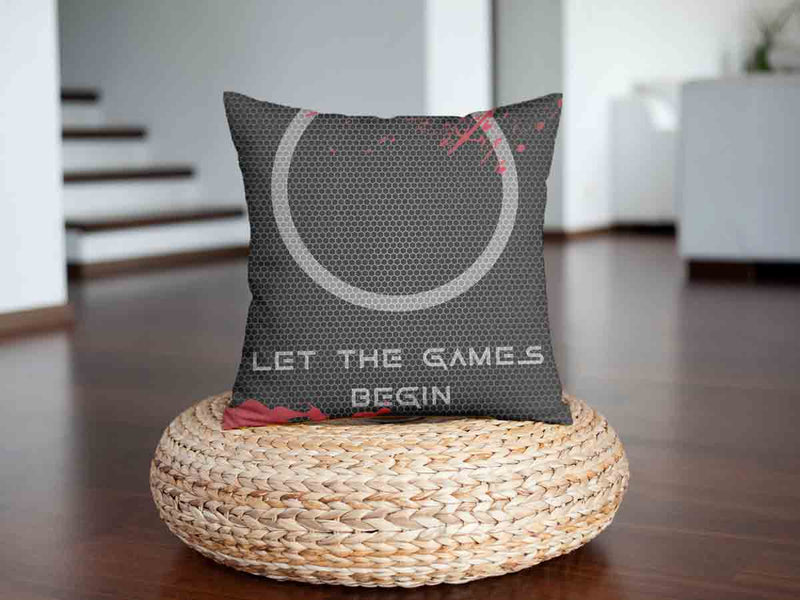 Almohada de salud Inicio del juego
