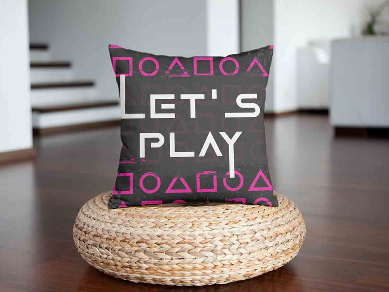 Almohada de salud Let's Play