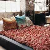 Set de ropa de cama Therapiedecken Be Mine