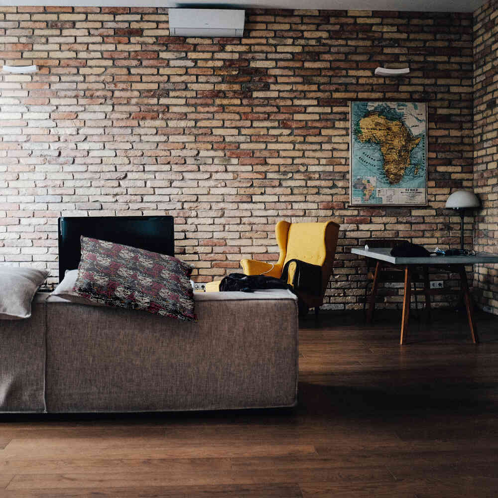 Almohada de salud Gato espeluznante