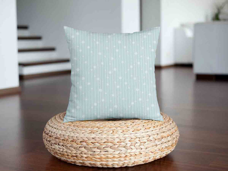 Almohada de salud Elsa Estrellas