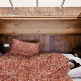 Set de ropa de cama Therapiedecken Be Mine