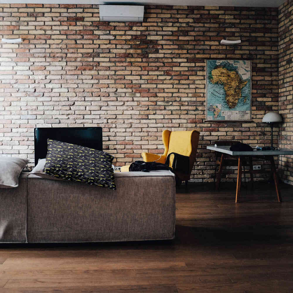 Almohada de salud con aceitunas