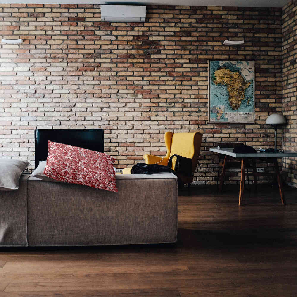 Almohada de salud tigre chino