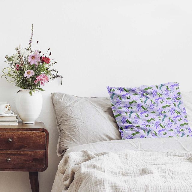 Almohada de salud Leopardo