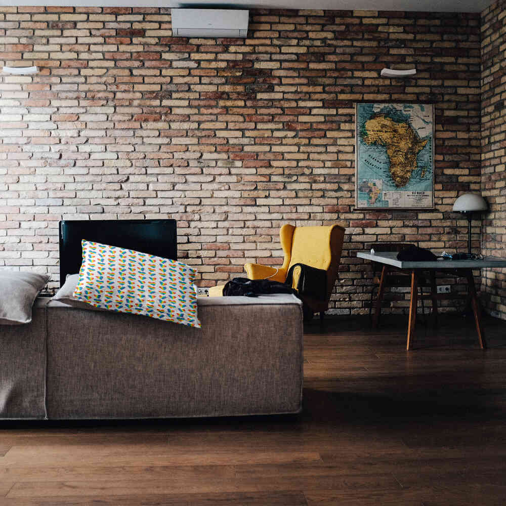 Almohada de salud LOVE IS LOVE