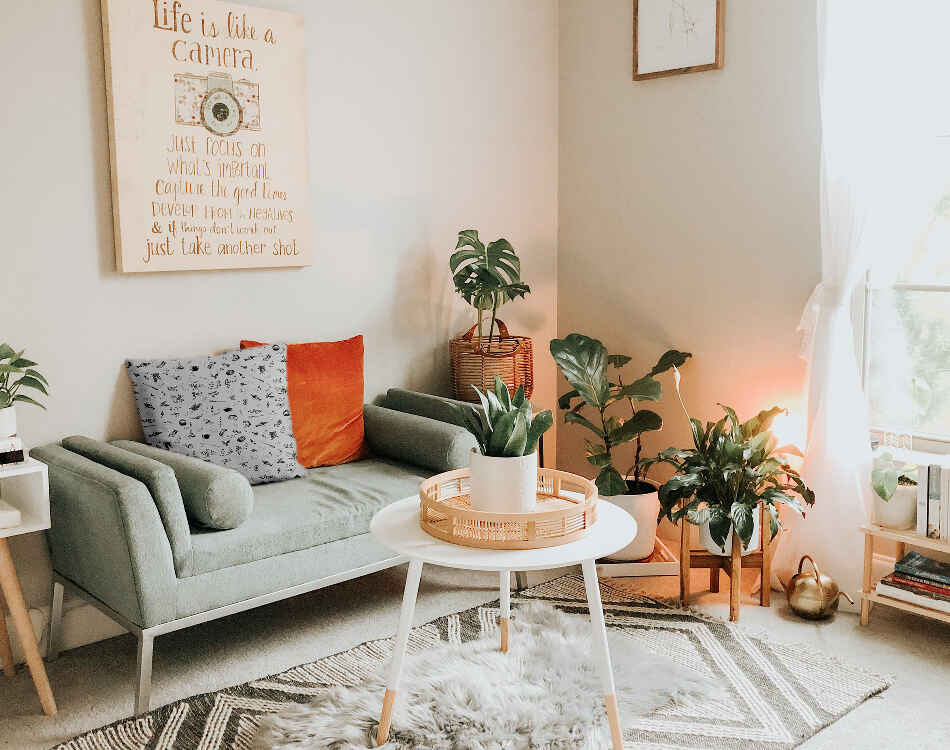 Almohada de salud gris Zauberei