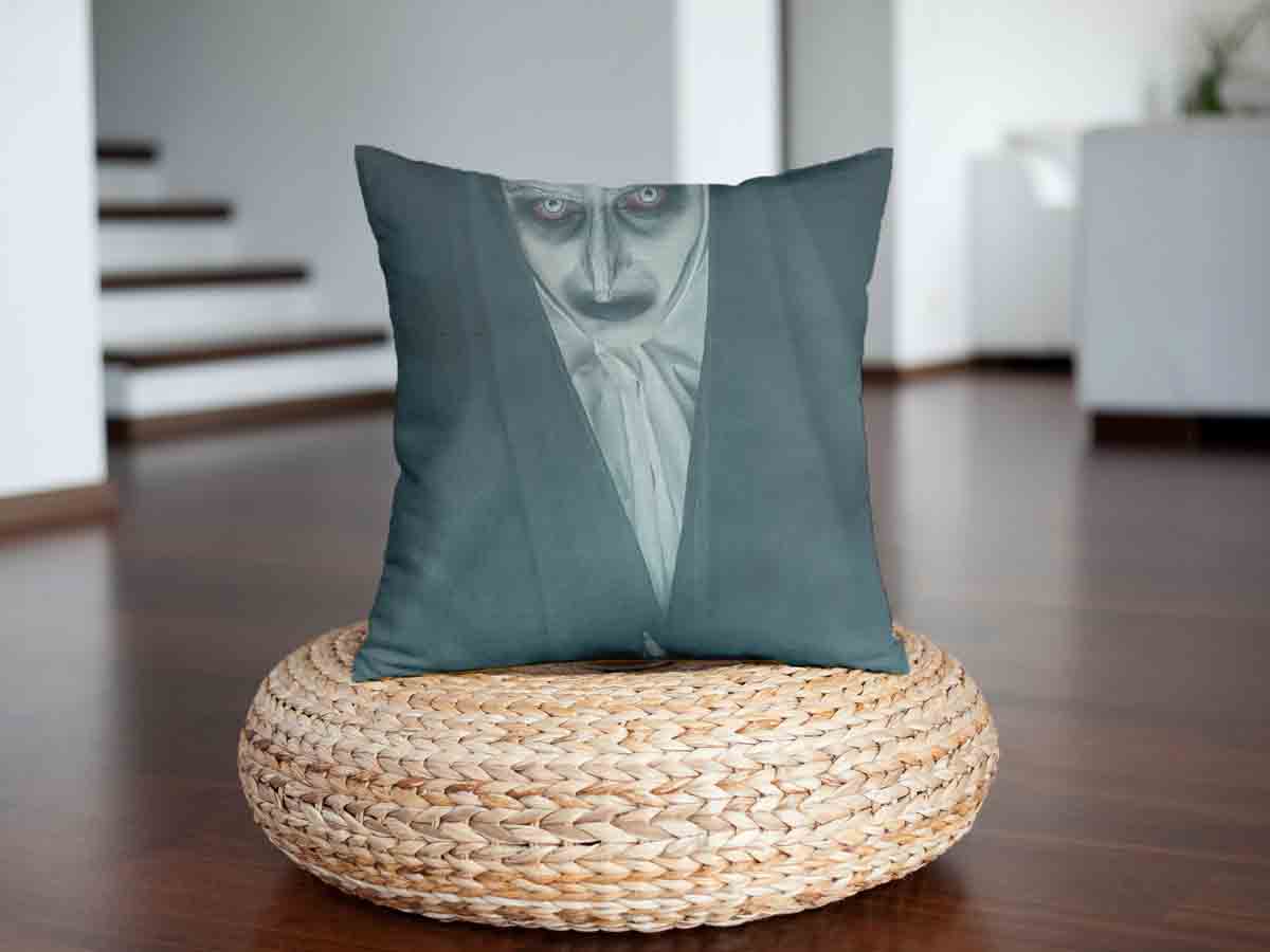 Almohada de salud Hexe