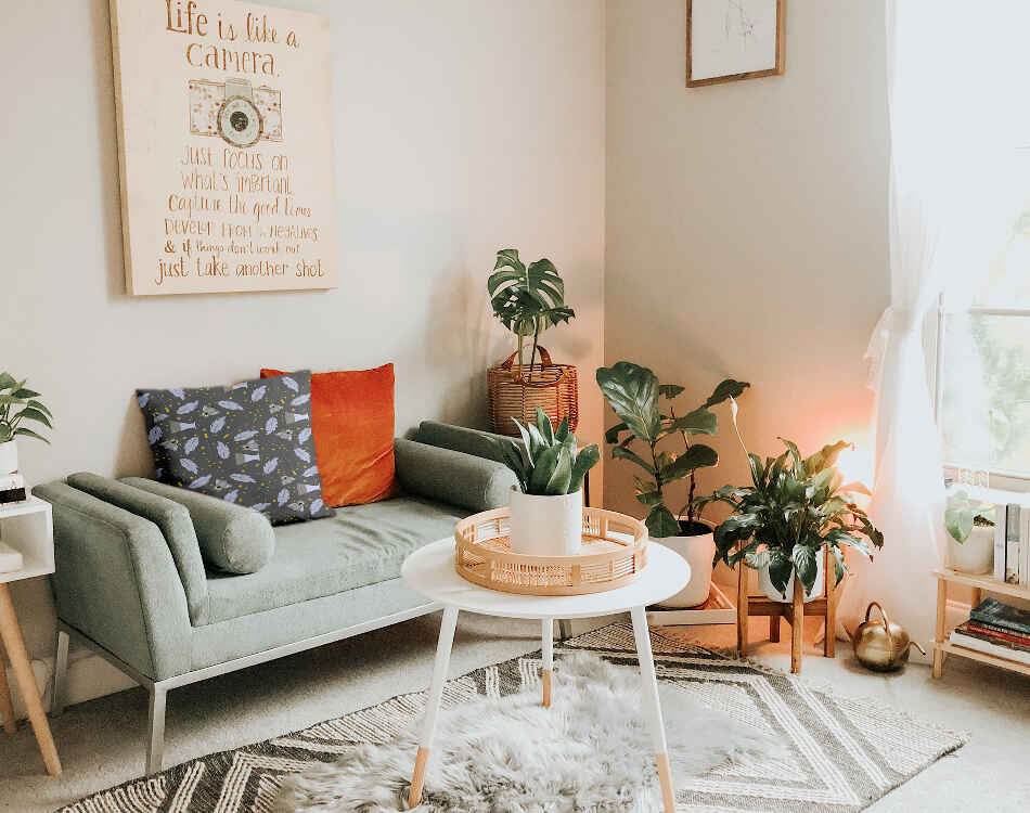 Almohada de salud negra varita mágica