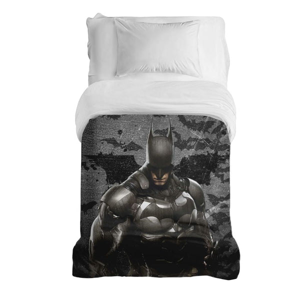 Manta terapéutica original - Funda de algodón Batman
