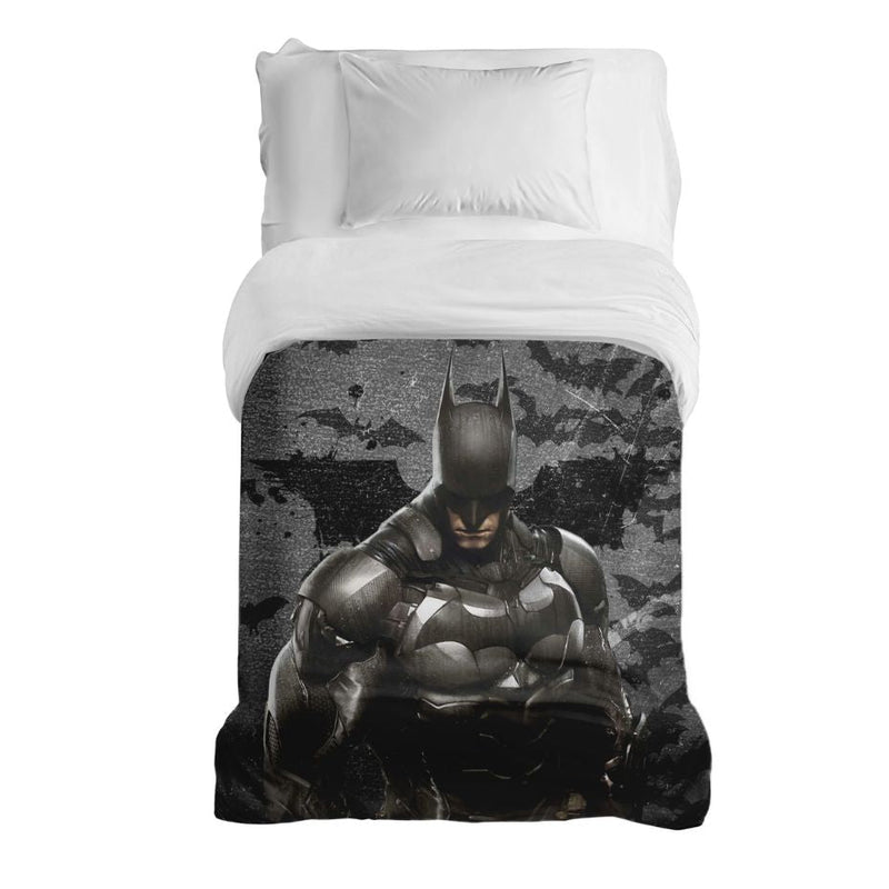 Manta terapéutica original - Funda de algodón Batman