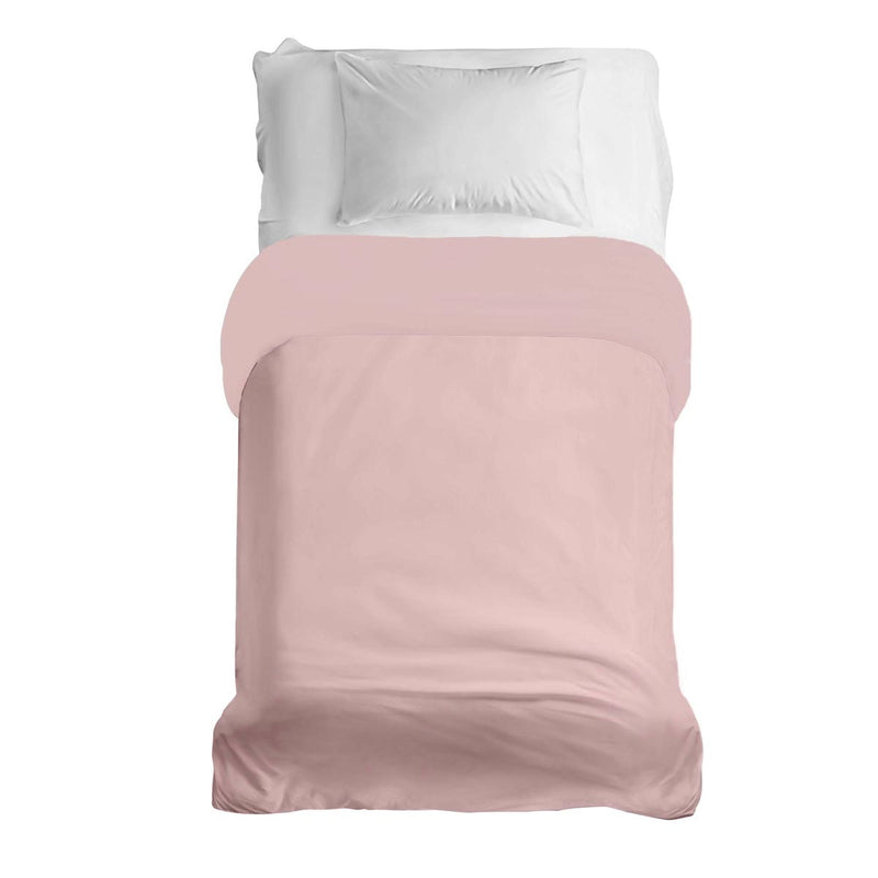 Manta terapéutica original - Funda de algodón en rosa